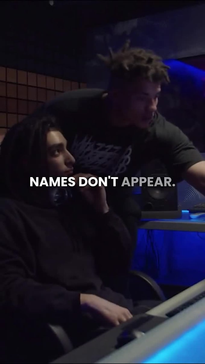 be your professional edm ghost producer in any style