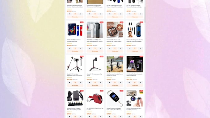 build a multi tenant ecommerce saas platform