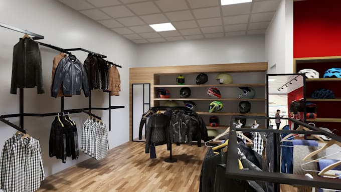 create photorealistic 3d interior renders and walkthrough animation