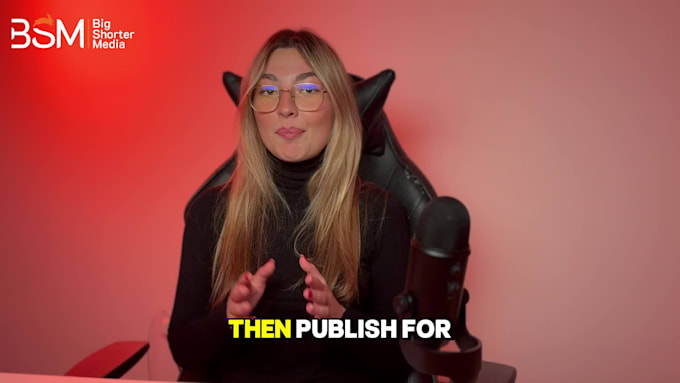 promote your crypto, token or trading project on our 5m youtube