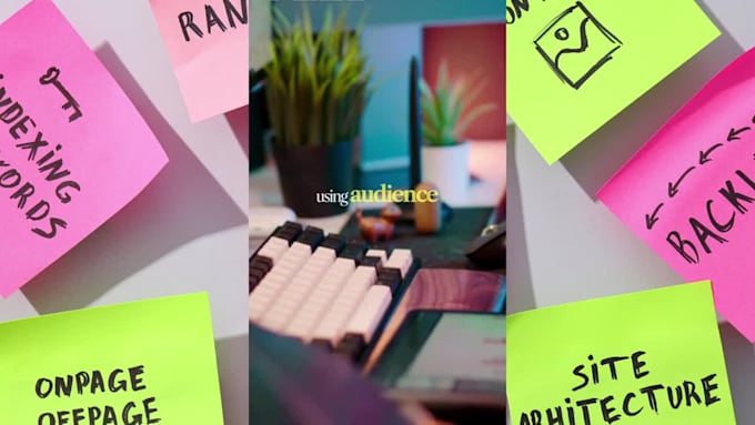 manage insta, fb , linkedin , x plus high retention content