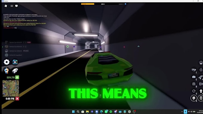 edit roblox youtube video using memes and a thumbnail