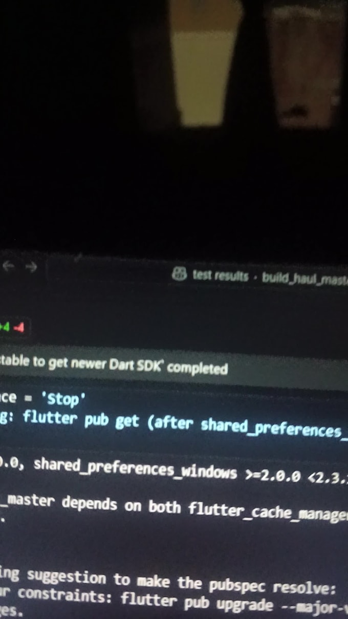 develop and refactor your mobile app code using claude ai
