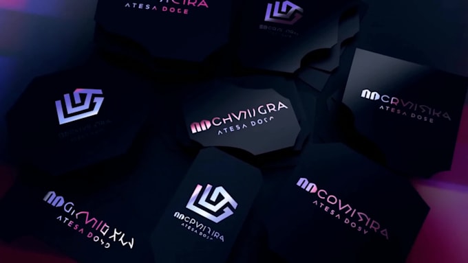 create professional and eyecatching graphic designs for your brand