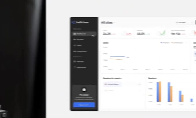 build a forex broker website with mt4 mt5 crm