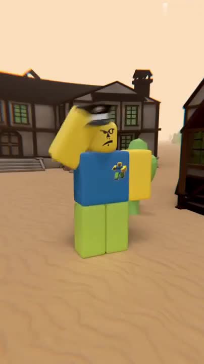 create cinematic roblox short animations for you