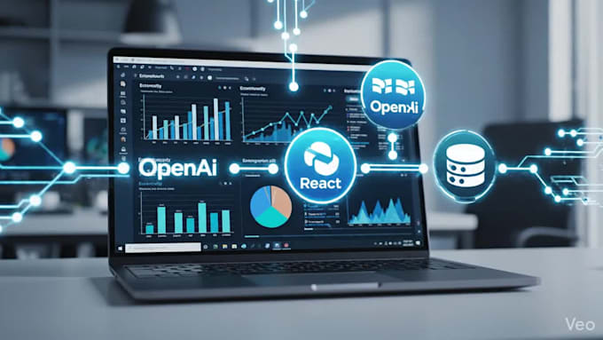 build and integrate custom ai solutions for your business