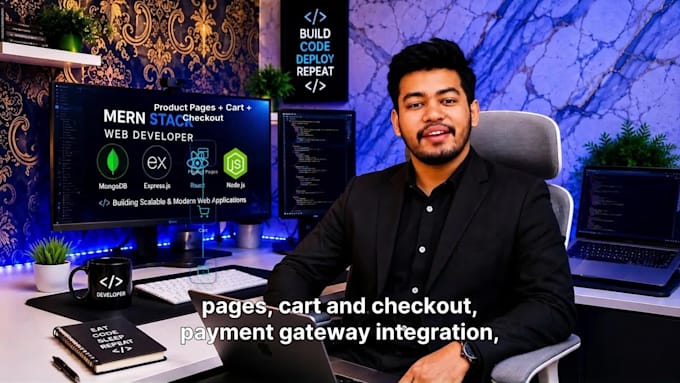 build ecommerce online store with woocommerce