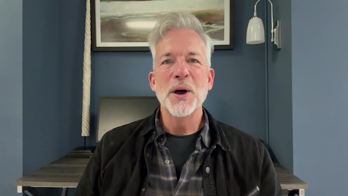 be your professional review video testimonial