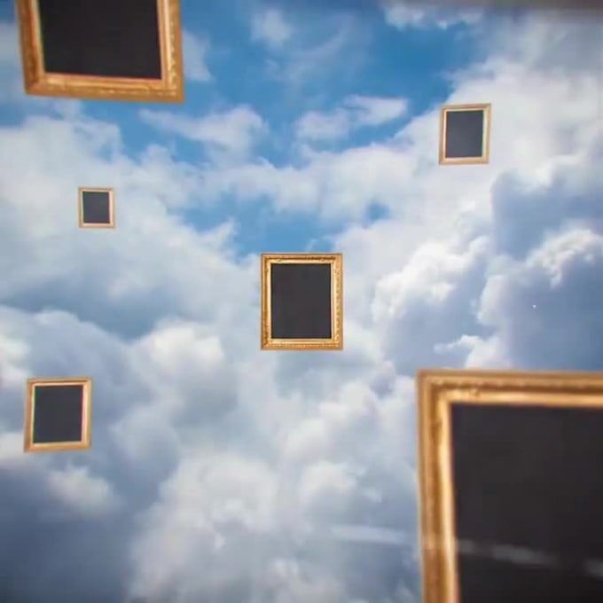 create collage animation and brand story video for your business