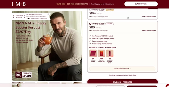 set up a complete shopify subscription system for your store