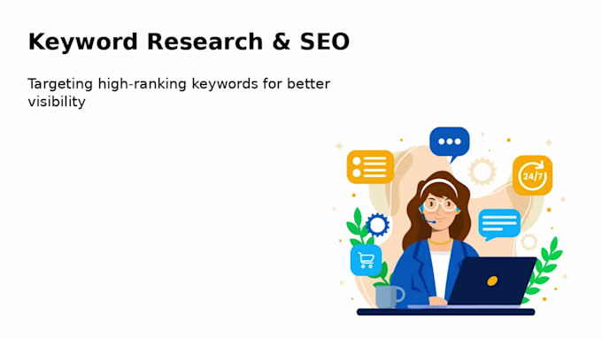 optimize your amazon product listing SEO