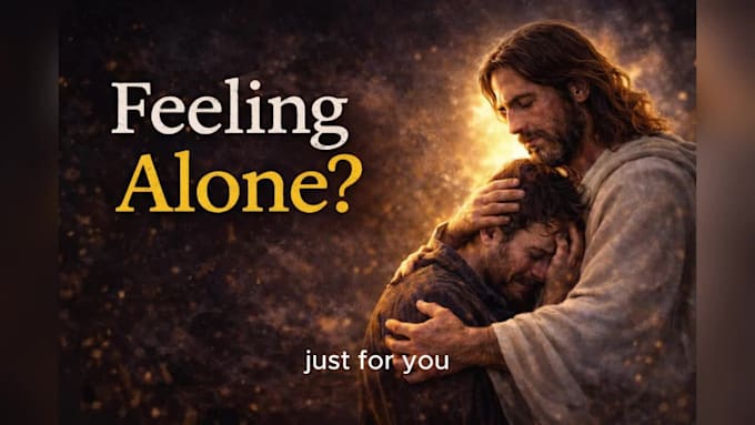 create a powerful personalised prayer