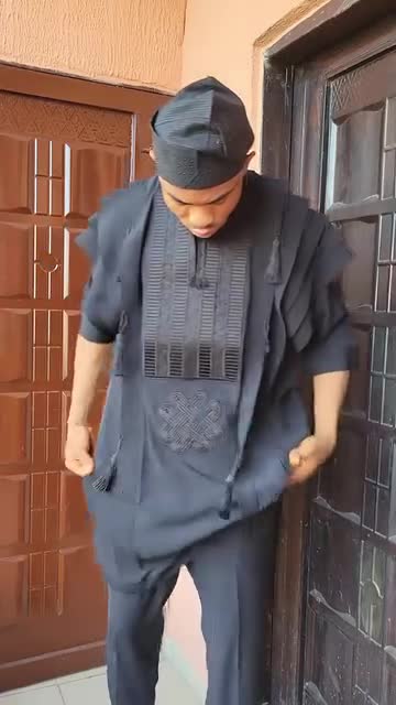custom african fashion design and sewing patterns