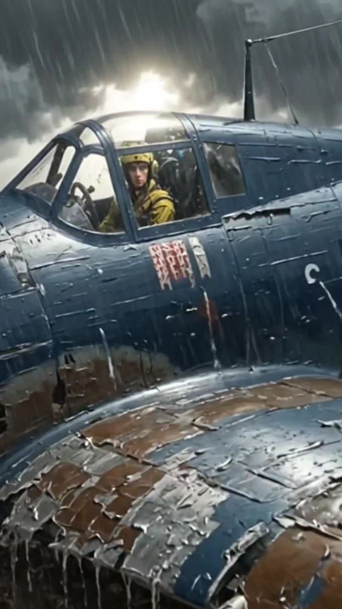 animation and visual storytelling with ai