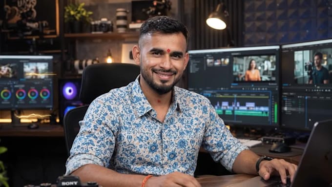 create cinematic ai videos with vfx