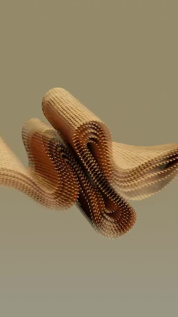 high quality 3d product animation video cgi 3d model industrial animation