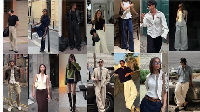 transform your style based on your aesthetic and body type