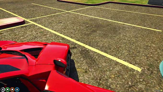 debadge your fivem and gta v cars