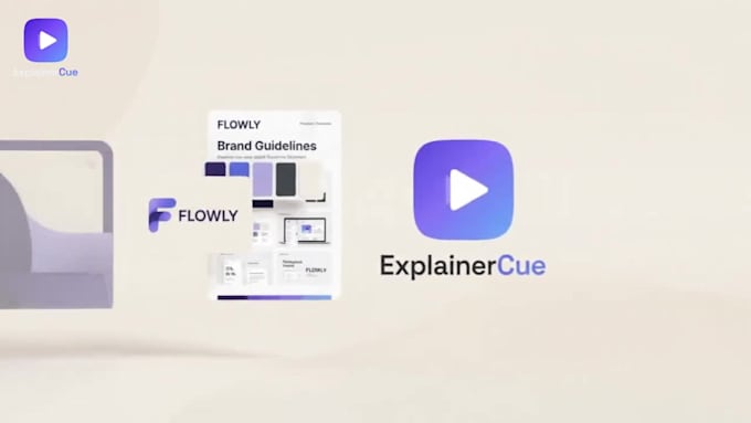 create a professional saas product demo video and software walkthrough