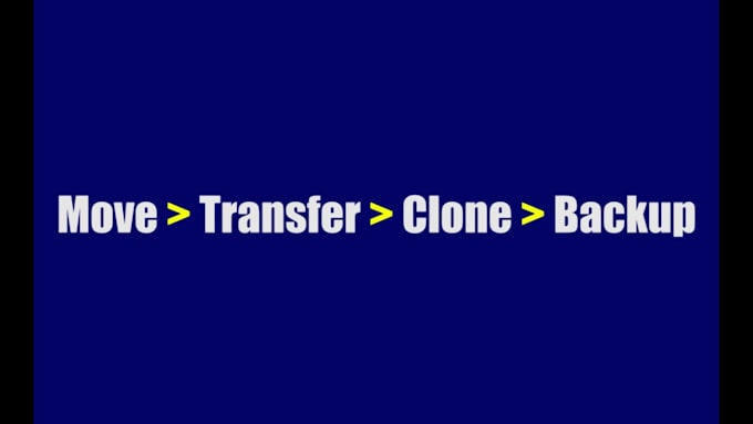 migrate wordpress website, wordpress migration, move or transfer wordpres