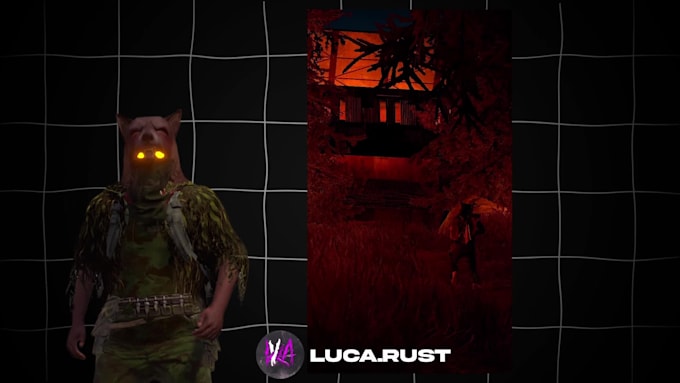 create you a rust movie