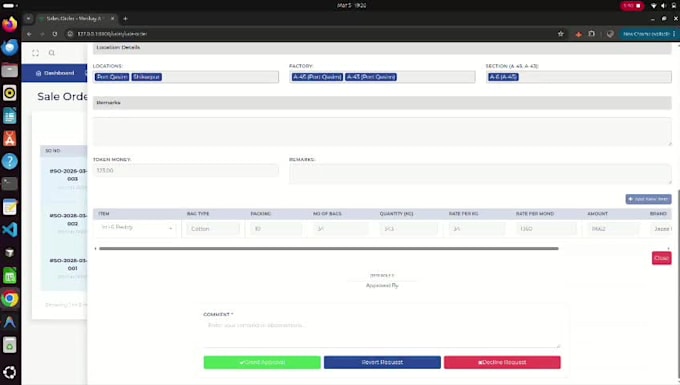 develop laravel web application, API integration or fix laravel bugs