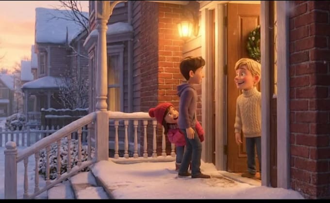 3d character animation, animation video, cartoon animation, live explainer video