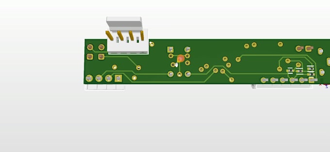 design high quality pcb layouts in altium designer