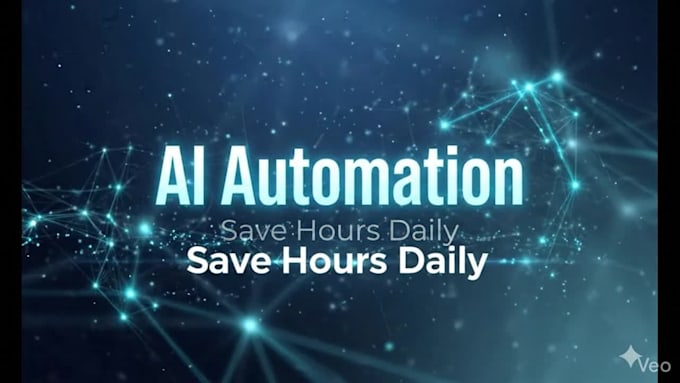 automate your business with ai workflows