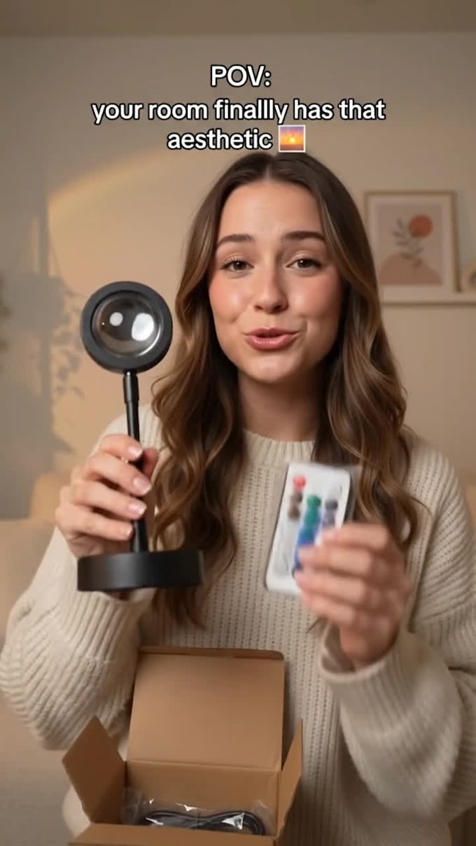 create high converting ai ugc video ads for your brand