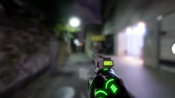 create fps animations for your gamecreate fps animations for your game
