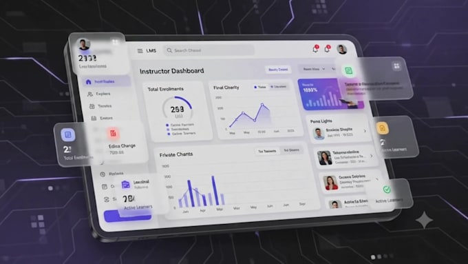 build a cross platform react native mobile app