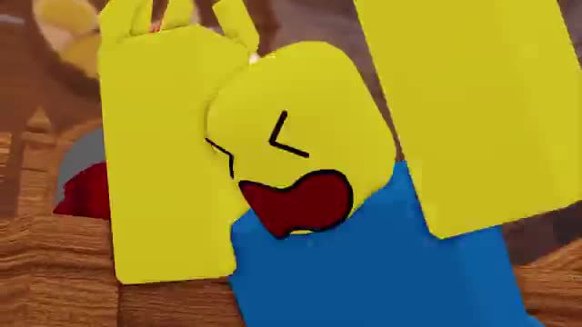 create professional roblox animation, 3d character animation and cinematic vfx
