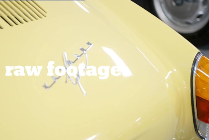 turn your clips into engaging shorts