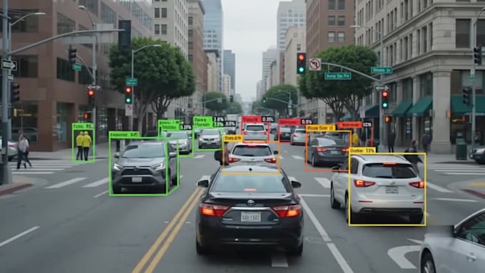 data science, machine learning, and python tasks