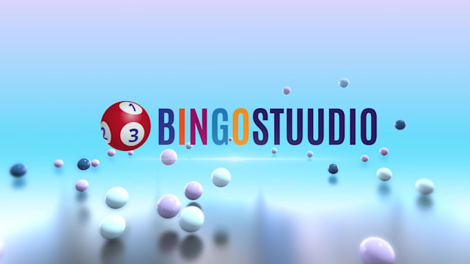 create modern logo animation for your brand