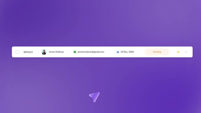 create product demo saas demo and software explainer video