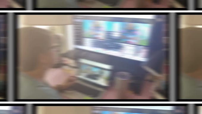create technology ugc videos using ai apps mature creator over 60