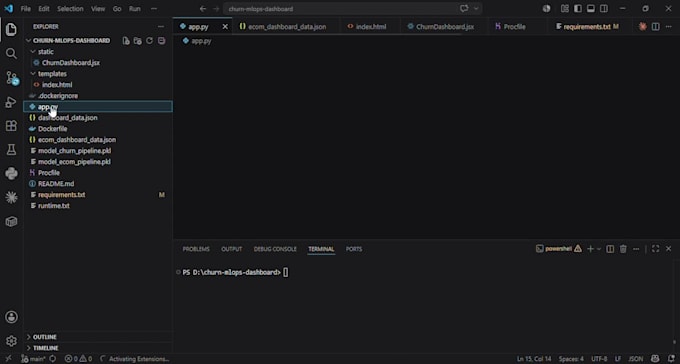 do data science and machine learning from analysis to deployment