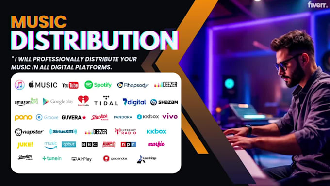 write article about your music