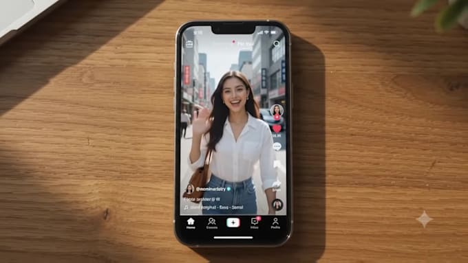 create a hyper realistic ai influencer and model for social media