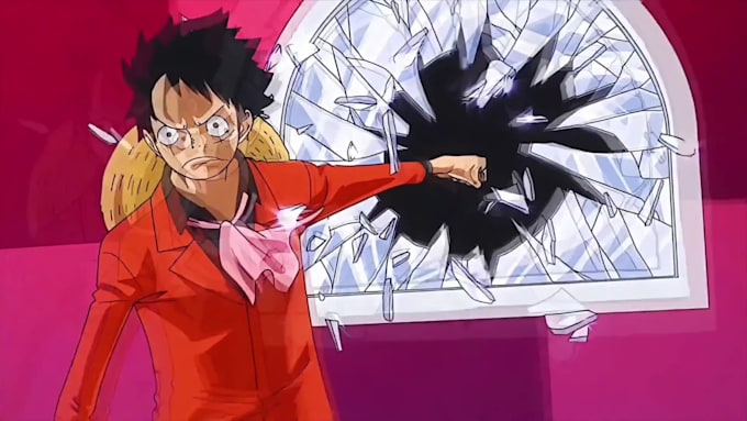 make great anime edits