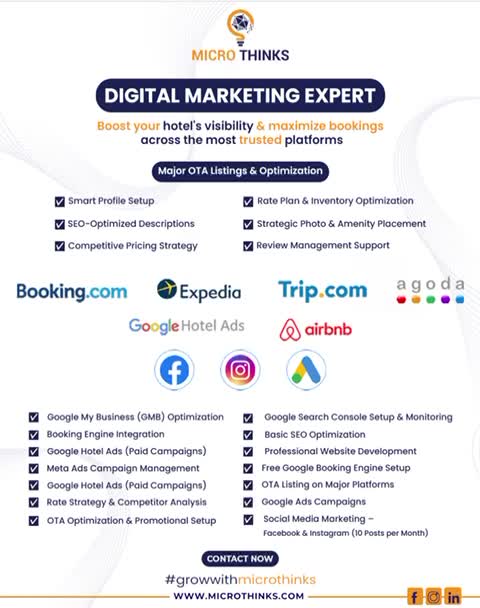 expert hotelrunner cloudbeds specialist boost hotel bookings
