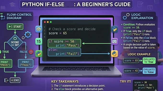 teach python programming from beginners to advanced level
