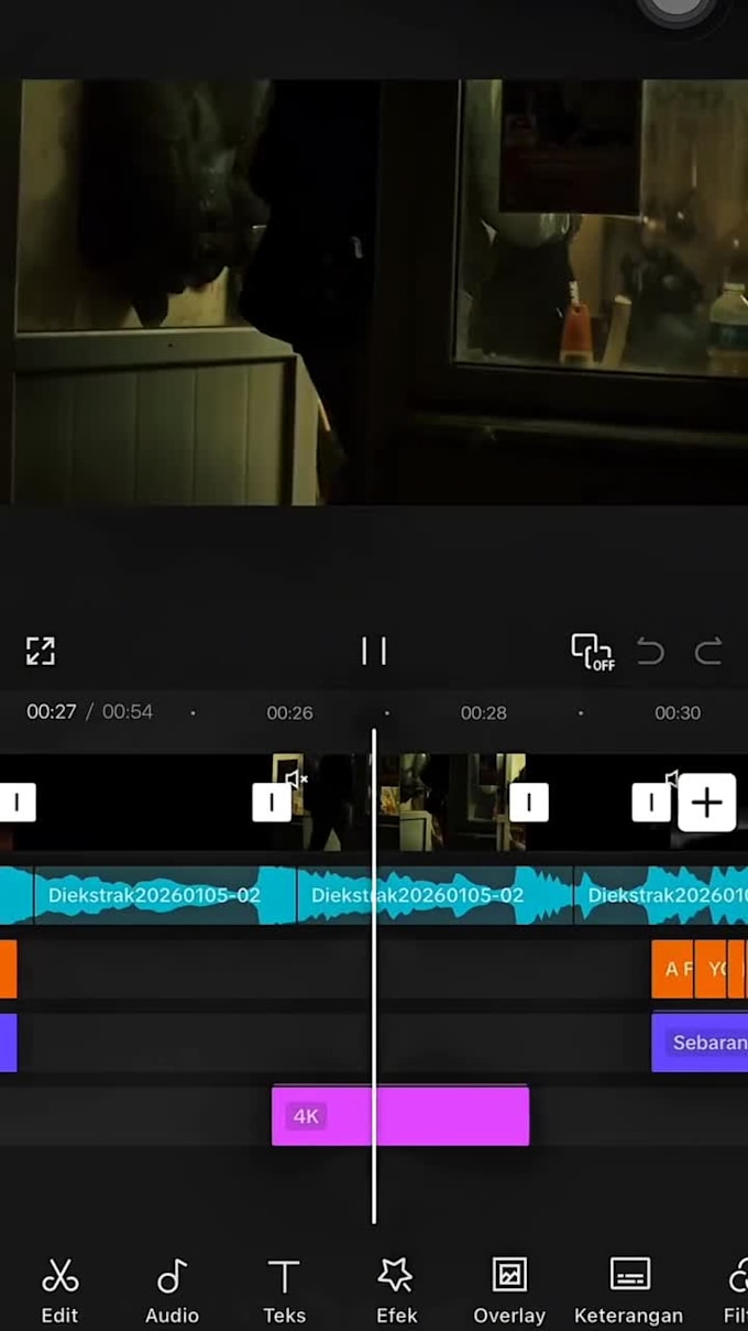 edit your photo and videos