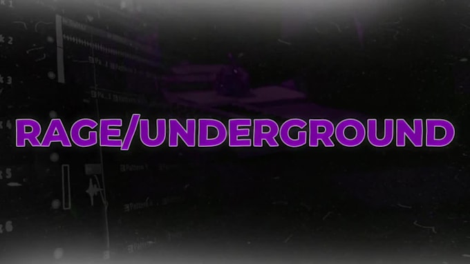 produce you a custom phonk, rage, or indie beat