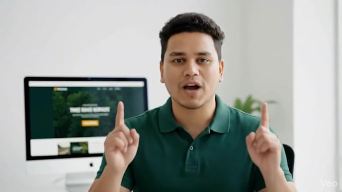 build a high converting tree service website that generates local leads fast