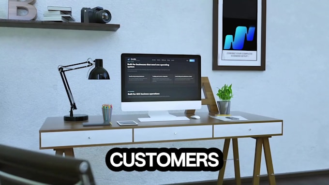 develop your saas startup idea into a complete web application