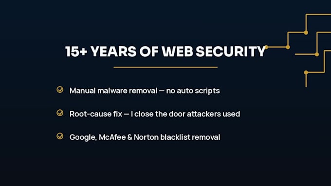 fix your hacked wordpress site, remove malware, and blacklist warnings